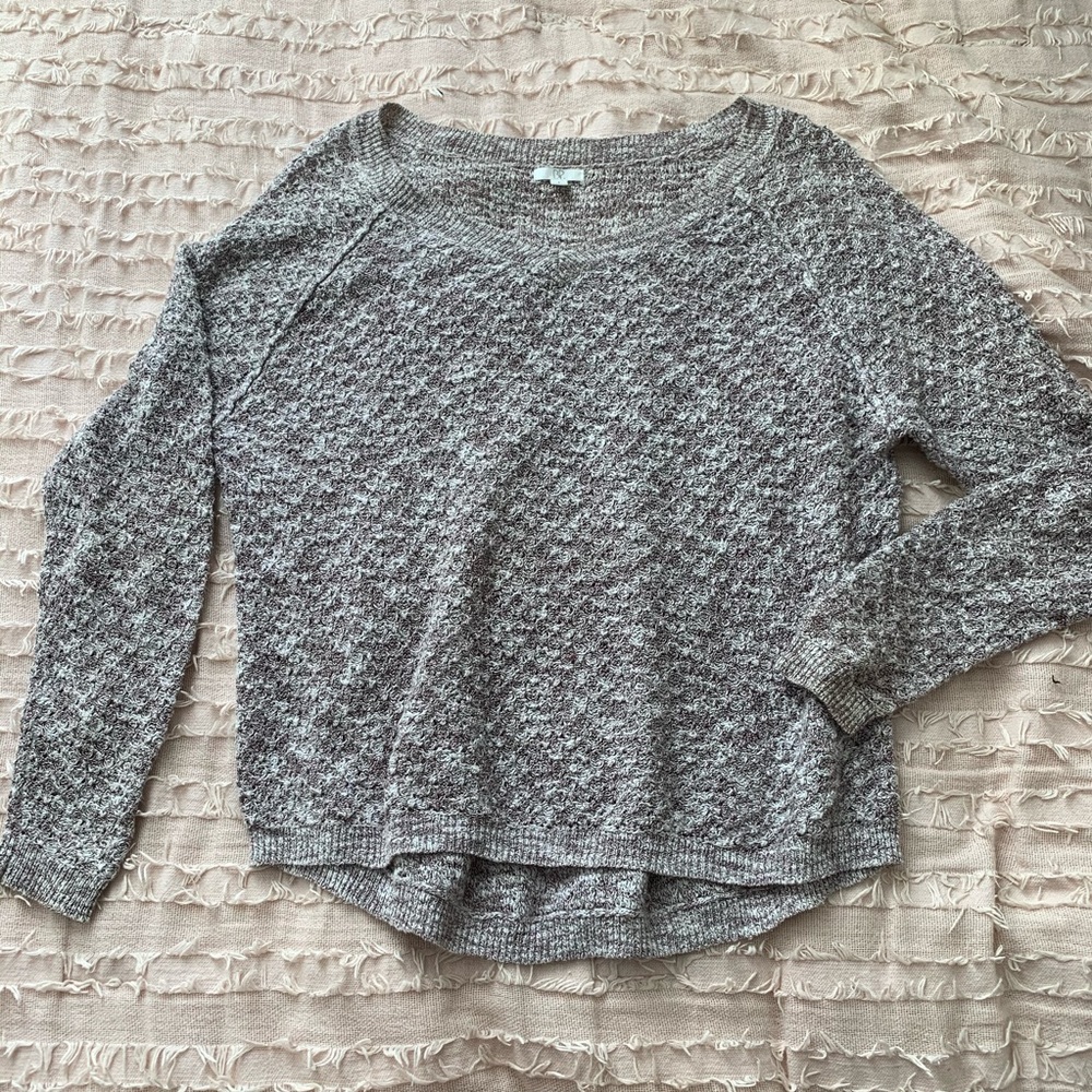 Nordstrom BP sweater - Picture 7 of 7